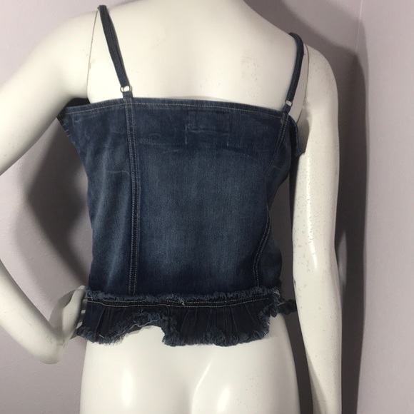 Rue 21. Blouse - Picture 5 of 6